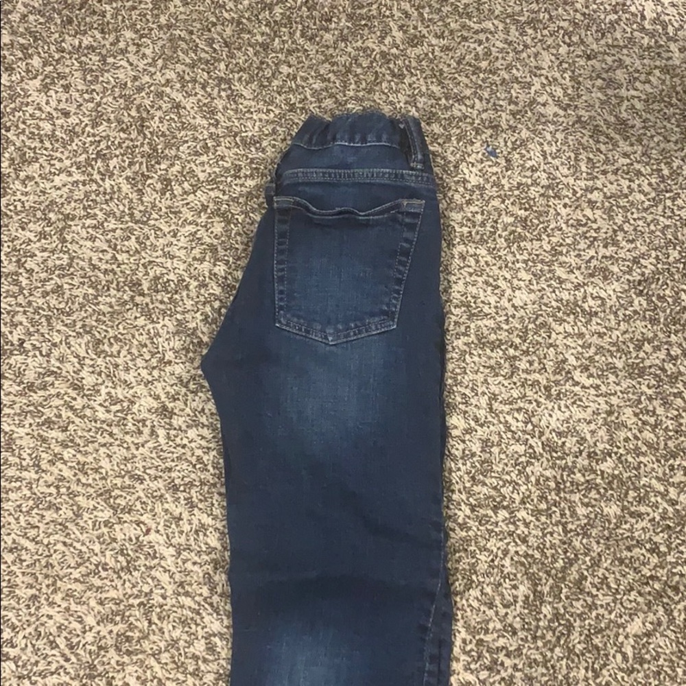 Gap kids jeans size 10 regular